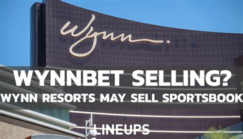 wynn sportsbook online|wynnbet az sportsbook log in.
